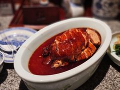 -南京大牌档(济南万象城店)