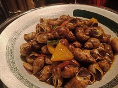 -OPEN開全日自助餐厅·牛肉火锅·海鲜(佛山希尔顿酒店)