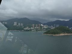 -湾景餐厅(海洋公园店)