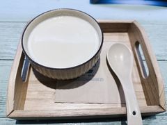 -杏甜品(尖沙咀加拿分道店)
