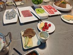 -君邦火锅(新疆大厦店)