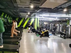 -光猪圈健身(津投广场店)
