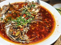 -建德食府·十八年建德菜(天目里国际街区店)