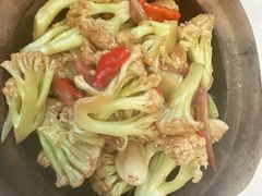 -金湖港式餐厅(建外店)