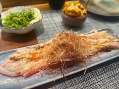 -戏作寿司(观音桥店)