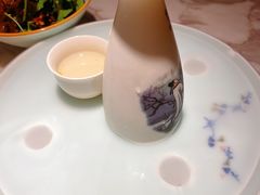 -韵秋荷(宝山龙湖天街店)