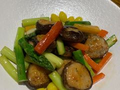 -HOME餐厅粤菜 融合菜