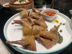-花城粤菜餐厅(高新区店)
