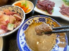 -仁和四季涮肉馆(天坛南门店)