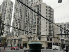 -王家沙点心店(西康路店)