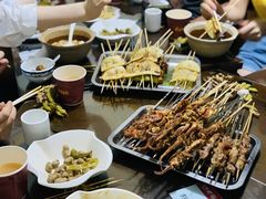 -肥猫烤翅·20年老字号(锦州道店)