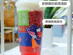-奈雪的茶(新天地广场PRO店)