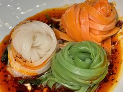 -大秦小宴•新派西北(万象前海店)