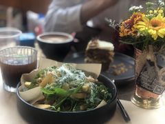 -O'mills Sourdough Bakery&Bistro(永嘉路店)