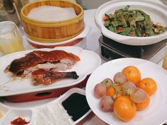 -大鸭梨烤鸭(北洼路店)