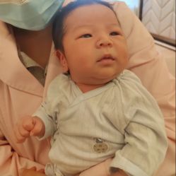 -拾玥国际月子会所(凯宾斯基店)