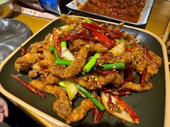 -小木屋米酒店总店