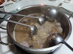 -原汁原味驴庄(长岭村店)