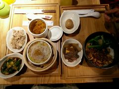 -72街红烧排骨饭(海珠丽影广场店)