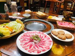 -古关火锅店(古北水镇景区店)