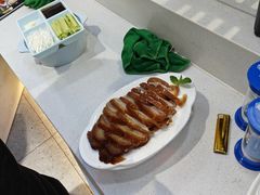 -紫光园·烤鸭(沙河物美店)
