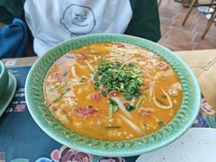 -甘思咪哚·云南艺术餐厅(天河广百店)