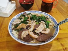 -锦泓老字号猪脏粉(东联大厦店)