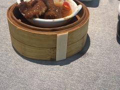 -晋江荣誉国际酒店·港誉茶餐厅