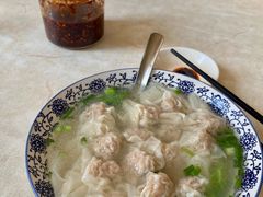 净云吞-妙又香云吞店