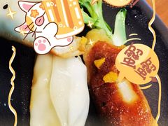 -宝龙城(杭州滨江店)