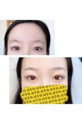 -MIVI野生眉纹绣纹眉