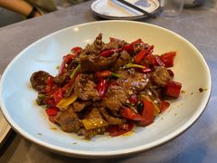 -毛哥小馆子(百井坊巷店)