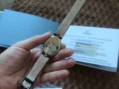 -沐渔二手奢侈品黄金手表包包回收·中古店(广州塔店)