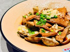 -佬太公海鸭·海鲜大排档(上海总店)