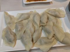 -柏记水饺(哈西万达店)