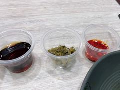 -康师傅私房牛肉面(北京南站店)