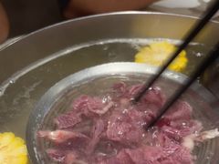 -陈记顺和潮汕牛肉火锅(番禺迎宾大道店)