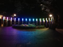 -九龙公园