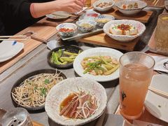 -日葵 大阪烧ひまり(仙霞路店)