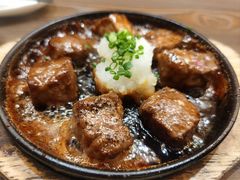 -东京屋(武定路店)