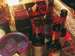 -苏荷酒吧(九街店)