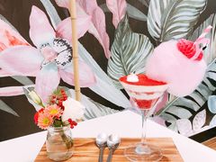 提拉米苏-随心小姐