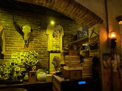 -城墙外BAR