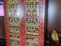 -裕达国贸酒店·中华汇