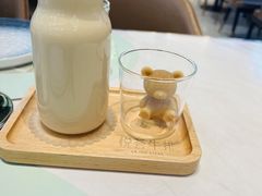 -悦荟牛排餐厅(萨尔图万达店)