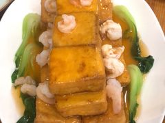 一品豆腐-高丽居(福春店)