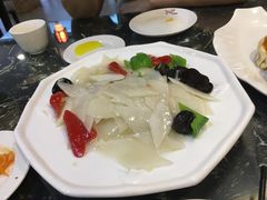 -桃园中华料理炸酱面(燕儿岛路店)