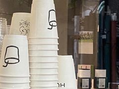 -HUGS coffee(东区店)