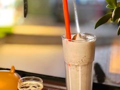 -欧典咖啡屋(台东店)