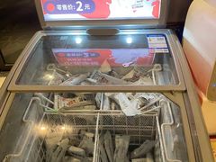 -白玉·朝鲜族烤串(深圳Kkone店)